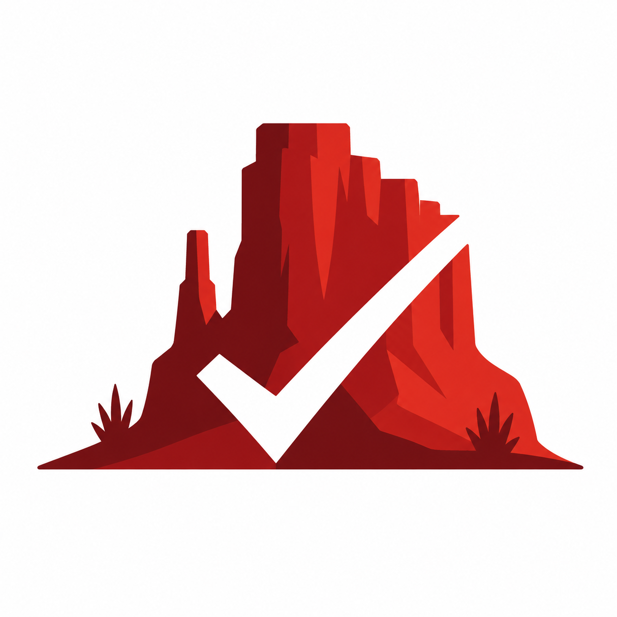 Redesert Check-In